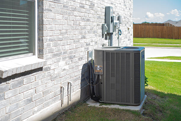 Reliable Ac Installation contractor in West Monroe, MI by FH HVAC